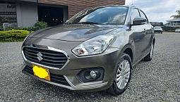 Suzuki Dzire Automatico 2020