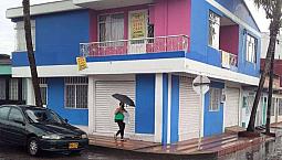 Vendo Casa Nuevo Ricaurte