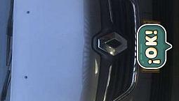 Renault New Logan Intens Zens 1.6 Ccv Como Nuevo