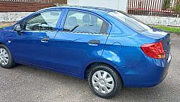 Vendo Chevrolet Sail Ls Mod 2016 Full Equipo