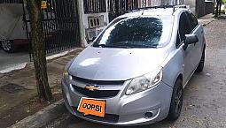 Chevrolet Sail