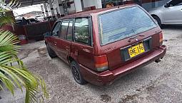 Venta Vehiculo Mazda 323
