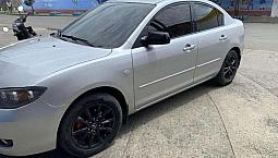 Hermoso Mazda 3 Negociable