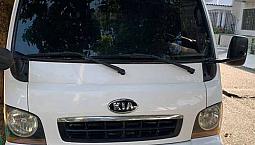 Camioneta De Estacas 2 Ton.