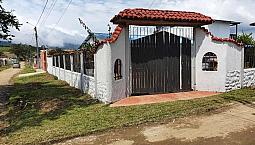 Vendo Finca En El Queremal