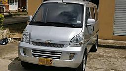 Chevrolet N300 1.2 Move Plus