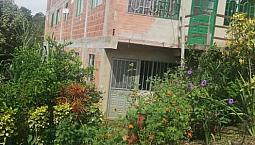 Se Vende Bonita Casa En Caparrapi Cundinamarca