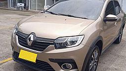 Renault Logan Privilege 2020.