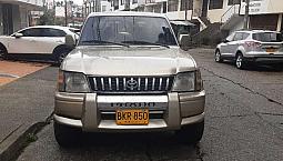 Hermosa Prado Sumo