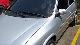 Hermoso Corsa Active Coupe