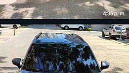 Vendo Camioneta Tiguan En Muy Buen Estado Escucho Ofertas