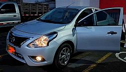 Nissan 2023