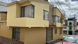 Vendo Casa