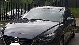 Mazda 3 Touring Automatico