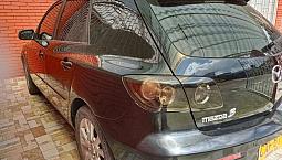 Excelente Oportunidad Mazda 3