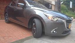 Relindo Mazda 2; Modeló 2019, El Más Full Recibo Vehículo En Parte De Pago