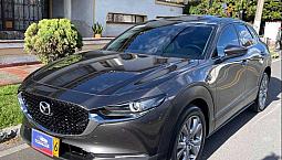 Mazda Cx-30 2.0 Grand Touring Mt