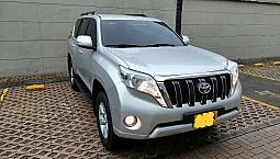 Se Vende O Se Permuta Camioneta Toyota Tx Modelo 2015 En Perfecto Estado Por Casa En Condominio Con Piscina Privada.