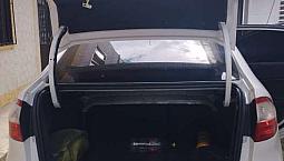 Se Vende Ford Fiesta