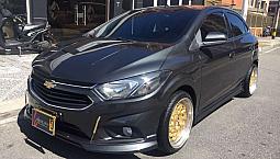 Chevrolet Onix 1.4 Ltz