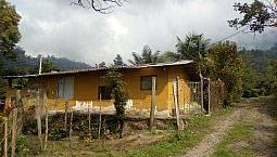 Finca Con Frutales Y Agua Propia A Dos Horas De Bogota