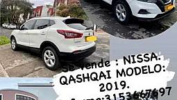 Se Vende Nissan Qashqai