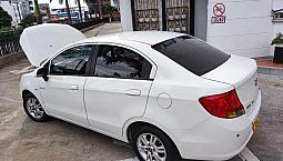 Vendo Permuto Excelente Sail Ltz VersiÓn Mas Full Equipo Recibo Carro O Moto En Parte De Pago