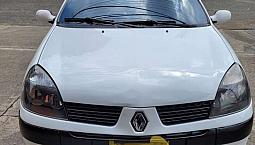 Vendo Renault Clio Dinamyque 2006