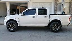 Se Vende De Oportunidad Chevrolet Luv Dimax Diecel 4X4 Modelo 2008 Sincrónica En Excelentes Condiciones