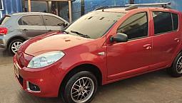 Vendo Renault Sandero 2014