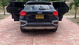 Audi Q2 Precio Unico
