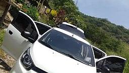 Vendo Lindo Auto