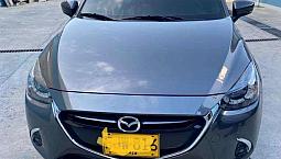 Mazda 2 Sedan | Grand T. Lx | Aut.