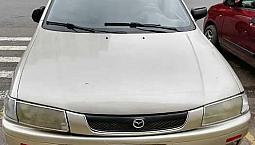 Se Vende Mazda Alegro.