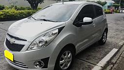 Spark Gt Modelo 2012 Papeles Nuevos, Ful De Todo