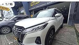 Vendo Nissan Kicks  Modelo 2023