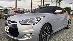 Hyundai Vesloster 2014