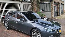 Mazda 3 Touring 2017 Super Full