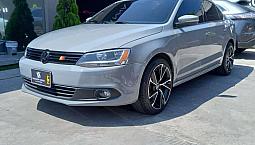 Volkswagen Jetta Trendline