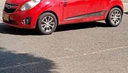 Impecable Espark Gt 2012