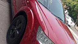 Dodge Journey 5 Puesto Automática / 2012 / Santa 5 Dodge Marta