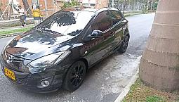 Vencambio Mazda 2 Mod 2013