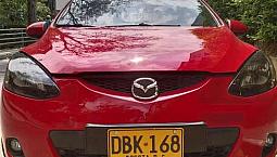 Vendo Mazda 2