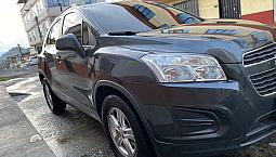 Chevrolet Tracker Ls