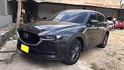 Mazda Cx5 Touring