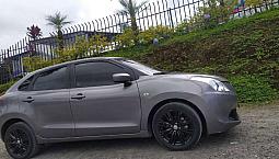 Suzuki Baleno At Full Equipo