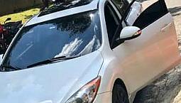 Se Vende  Mazda 3 All New  Full