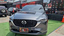 Mazda Cx-5 Touring At 2023