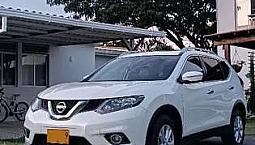 Nissan Xtrail