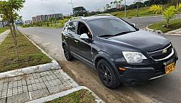 Vendo Hermosa Captiva